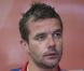 Sébastien Loeb à Le Castellet, le 29 octobre 2011.