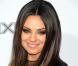 Mila Kunis à Beverly Hills, le 21 juin 2012.