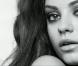 Mila Kunis dans la vidéo making-of du shooting pour le magazine  Esquire  de novembre 2012.