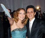 Marc Anthony, l'époux de Jennifer Lopez, donne tout sur scène