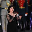 Mireille Mathieu, blessée par l'affaire de Pussy Riot : 'J'en avais ras-le-bol'