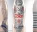 Pub Coca Cola Light