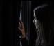 Olivia Ruiz, image du teasing vidéo pour l'album  Le calme et la tempête , à paraître le 3 décembre 2012.
