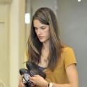 Alessandra Ambrosio : Ravissante pour une séance shopping, elle pense à sa fille