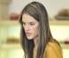 Alessandra Ambrosio fait du shopping dans la boutique pour enfants Janie and Jack à Los Angeles. Le 9 octobre 2012.