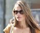 Alessandra Ambrosio surprise en pleine séance shopping à Los Angeles. Le 9 octobre 2012.