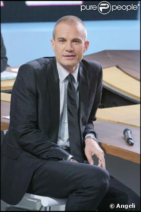 Laurent Weil