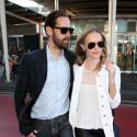 Kate Bosworth : Une égérie beauté amoureuse à l'autre bout du monde