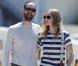 Kate Bosworth et Michael Polish, deux touristes amoureux sur la promenade Bondi to Bronte à Sydney. Le 10 octobre 2012.