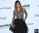 Rumer Willis à la soirée de gala de l'amfAR à Los Angeles le 11 octobre 2012.
