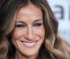 Sarah Jessica Parker à la soirée de gala de l'amfAR à Los Angeles le 11 octobre 2012.