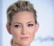 Kate Hudson absolument merveilleuse à la soirée de gala de l'amfAR à Los Angeles le 11 octobre 2012.