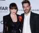 Rose McGowan brillante à la soirée de gala de l'amfAR à Los Angeles le 11 octobre 2012.