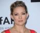 Kate Hudson à la soirée de gala de l'amfAR à Los Angeles le 11 octobre 2012.