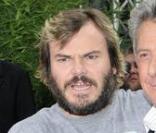 Dustin Hoffman et Jack Black
