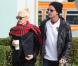 Après dix ans de mariage, Gwen Stefani et Gavin Rossdale auraient quelques problèmes. Ils se rendaient le 8 octobre à une thérapie de couple et étaient surpris dans les rues de Studio City dans la journée du 11 octobre 2012.