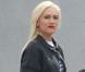 Gwen Stefani arrive au studio Center Staging pour répéter avec ses compères de No Doubt. Burbank, le 11 Octobre 2012.