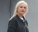 Gwen Stefani arrive au studio Center Staging pour répéter avec ses compères de No Doubt. Burbank, le 11 Octobre 2012.