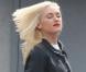 Gwen Stefani arrive au studio Center Staging pour répéter avec ses compères de No Doubt. Burbank, le 11 Octobre 2012.