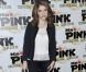 Anna Kendrick à la soirée de lancement de la boisson énergétique Mr. Pink Ginseng, au Beverly Wilshire Hotel à Los Angeles, le 11 octobre 2012.
