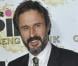 David Arquette à la soirée de lancement de la boisson énergétique Mr. Pink Ginseng, au Beverly Wilshire Hotel à Los Angeles, le 11 octobre 2012.