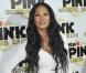 Kimora Lee à la soirée de lancement de la boisson énergétique Mr. Pink Ginseng, au Beverly Wilshire Hotel à Los Angeles, le 11 octobre 2012.