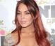 Lindsay Lohan à la soirée de lancement de la boisson énergétique Mr. Pink Ginseng, au Beverly Wilshire Hotel à Los Angeles, le 11 octobre 2012.
