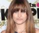 Paris Jackson à la soirée de lancement de la boisson énergétique Mr. Pink Ginseng, au Beverly Wilshire Hotel à Los Angeles, le 11 octobre 2012.