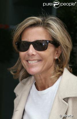Claire Chazal