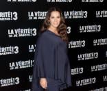  Elisa Tovati lors de l'avant-première de La Vérité si je mens ! 3 le 30 janvier 2012 