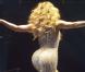 Jennifer Lopez en concert au Palacio de los Deportes à Madrid, le 7 octobre 2012.