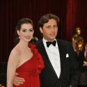 Anne Hathaway : son ex-petit ami encore arrêté !
