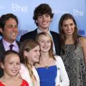 Ethel Kennedy : Rory, Conor et le clan Kennedy réunis autour de la veuve de RFK