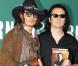 Johnny Depp, après le western, se lance dans l'édition
