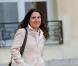 Mazarine Pingeot ''réparée'' : ''Je serai toujours la fille de mon père...''