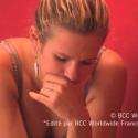 Danse avec les stars 3 - Lorie : La redoutable candidate craque