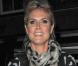 Heidi Klum arrive à son hôtel. Londres le 17 Octobre 2012.