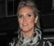 Heidi Klum arrive à son hôtel. Londres le 17 Octobre 2012.