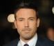 Ben Affleck lors de l'avant-première d'Argo, à Londres, le 17 octobre 2012