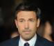 Ben Affleck lors de l'avant-première d'Argo, à Londres, le 17 octobre 2012