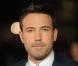 Ben Affleck, séducteur, lors de l'avant-première d'Argo, à Londres, le 17 octobre 2012