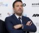 Ben Affleck fier lors de l'avant-première d'Argo, à Londres, le 17 octobre 2012