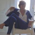Inès de la Fressange : l'icône parisienne s'invite chez La Redoute