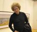 Elie Chouraqui au vernissage de la FIAC au Grand Palais, le 17 octobre 2012.