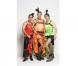 Accro D'rock dans La France a un Incroyable Talent saison 7, le 23 octobre 2012 sur M6