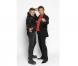 Chris et Rick dans La France a un Incroyable Talent saison 7, le 23 octobre 2012 sur M6