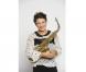 Conni Schneider dans La France a un Incroyable Talent saison 7, le 23 octobre 2012 sur M6