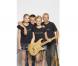 Famille Dornier dans La France a un Incroyable Talent saison 7, le 23 octobre 2012 sur M6