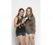 Laura et Sara Pedersen dans La France a un Incroyable Talent saison 7, le 23 octobre 2012 sur M6