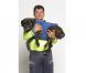 Les Chiens footballeurs dans La France a un Incroyable Talent saison 7, le 23 octobre 2012 sur M6